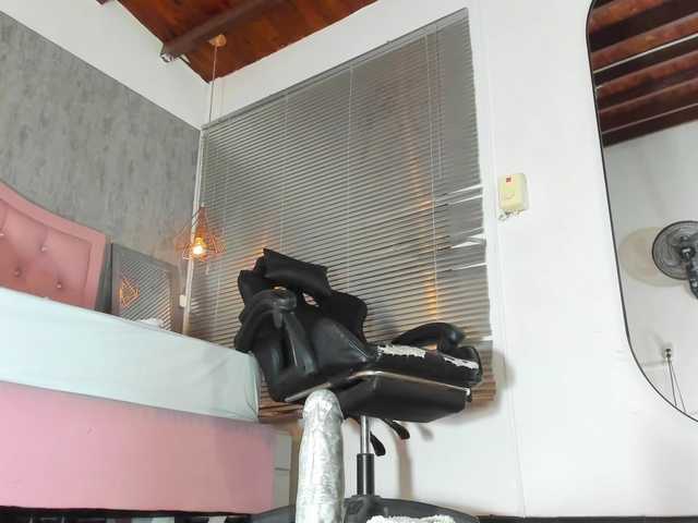 lissa-jhonson's BongaCams show and profile