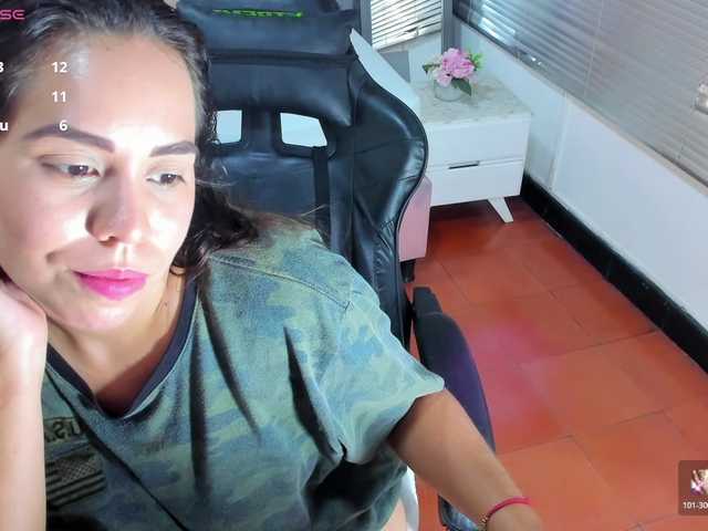 lissa-jhonson's BongaCams show and profile