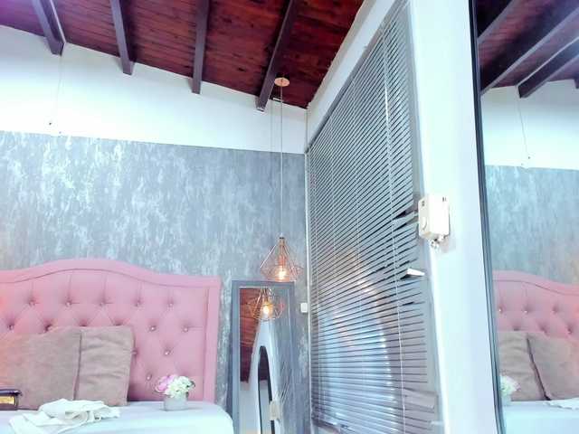 lissa-jhonson's BongaCams show and profile