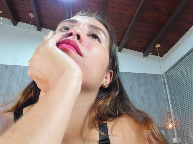 lissa-jhonson's BongaCams show and profile