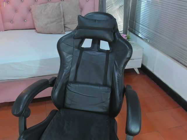 lissa-jhonson's BongaCams show and profile