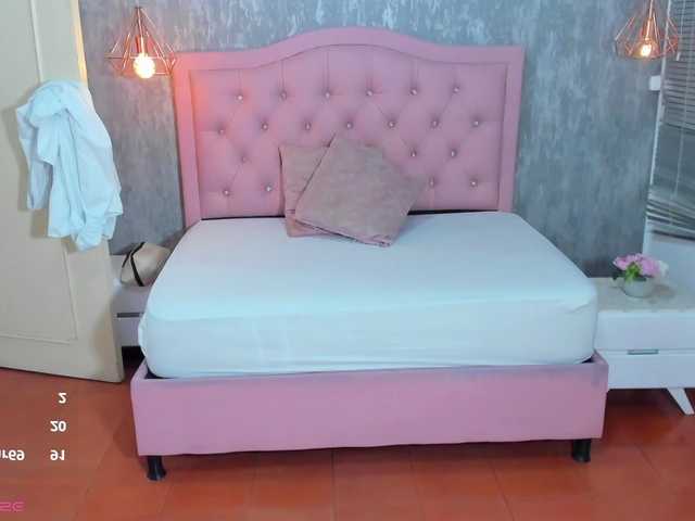 lissa-jhonson's BongaCams show and profile