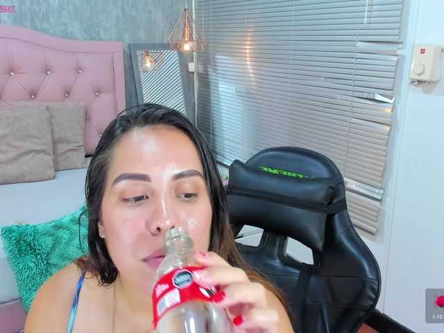 lissa-jhonson's BongaCams show and profile