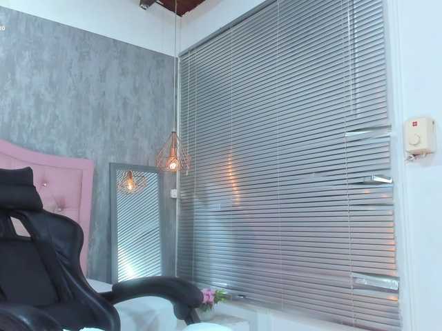 lissa-jhonson's BongaCams show and profile