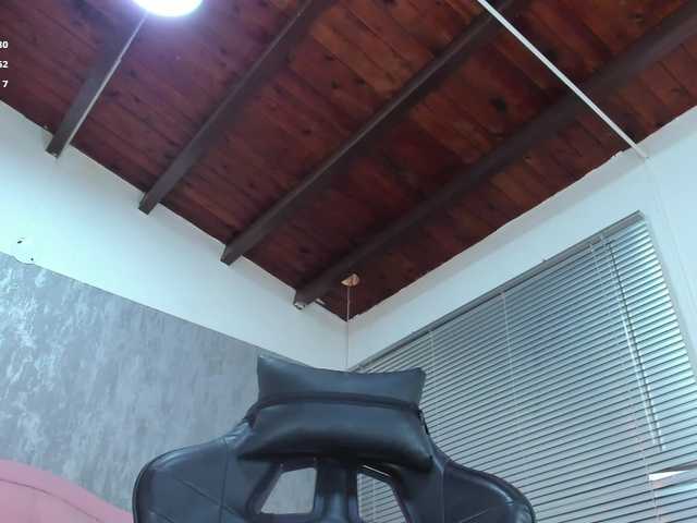 lissa-jhonson's BongaCams show and profile