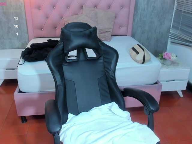 lissa-jhonson's BongaCams show and profile