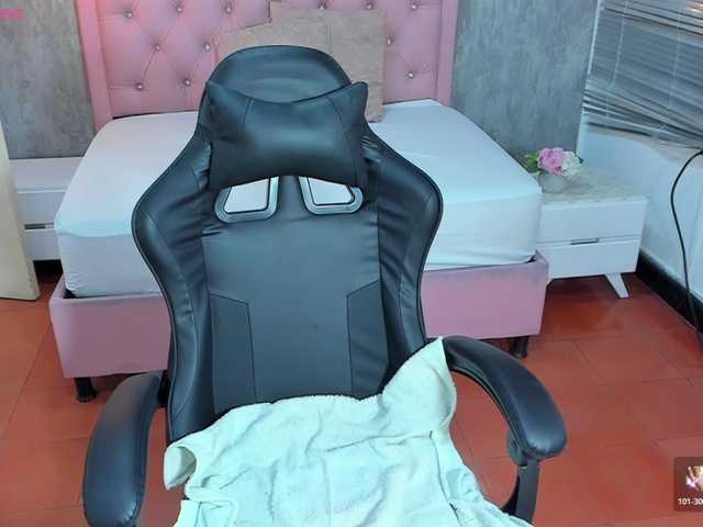 lissa-jhonson's BongaCams show and profile