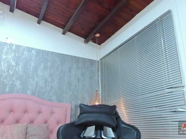 lissa-jhonson's BongaCams show and profile