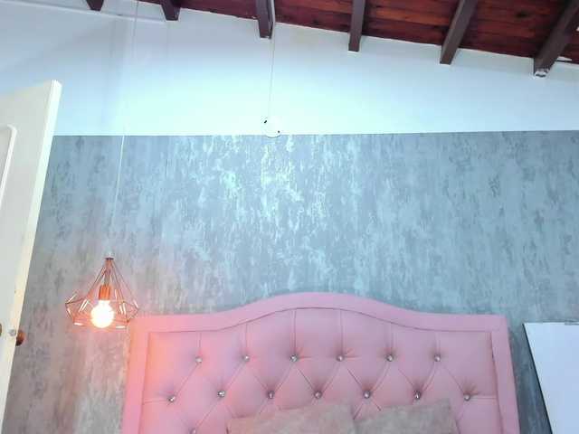 lissa-jhonson's BongaCams show and profile