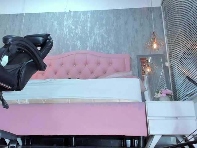 lissa-jhonson's BongaCams show and profile