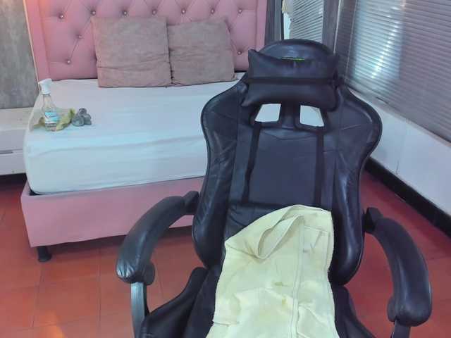 lissa-jhonson's BongaCams show and profile