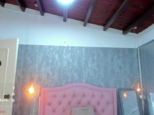 lissa-jhonson's BongaCams show and profile