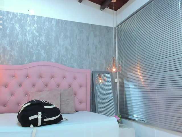 lissa-jhonson's BongaCams show and profile