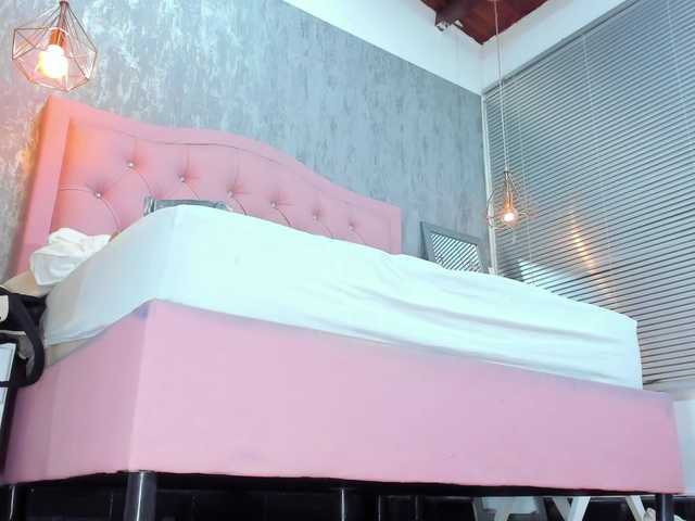 lissa-jhonson's BongaCams show and profile