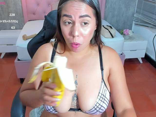 lissa-jhonson's BongaCams show and profile