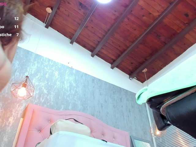 lissa-jhonson's BongaCams show and profile