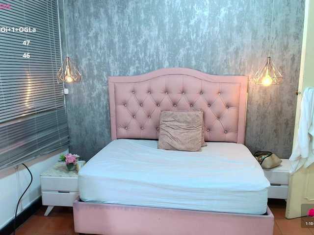 lissa-jhonson's BongaCams show and profile