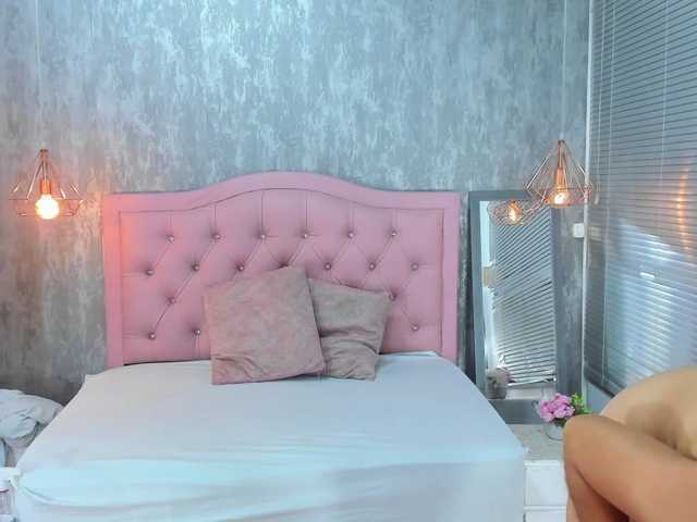 lissa-jhonson's BongaCams show and profile