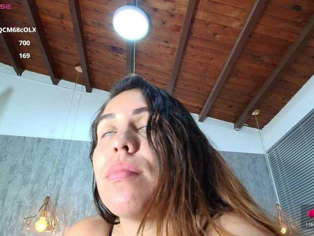 lissa-jhonson's BongaCams show and profile