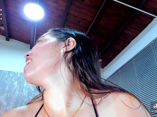 lissa-jhonson's BongaCams show and profile