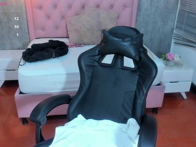 lissa-jhonson's BongaCams show and profile