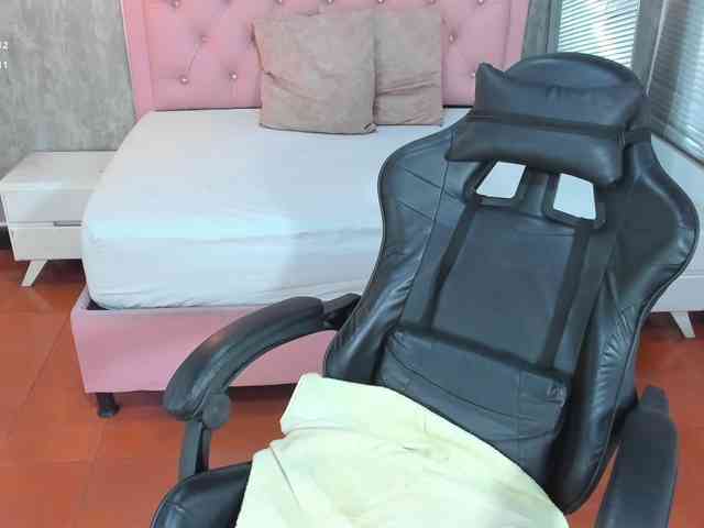 lissa-jhonson webcam