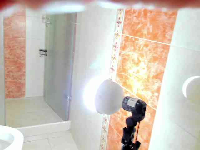 lissa-jhonson webcam