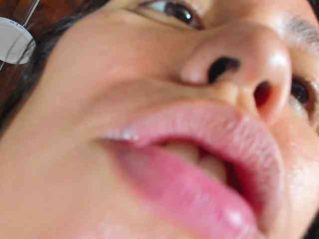 lissa-jhonson webcam