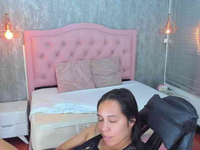 lissa-jhonson webcam