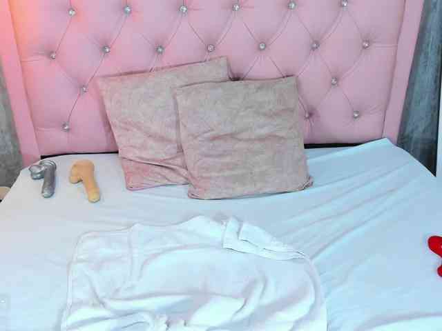 lissa-jhonson webcam