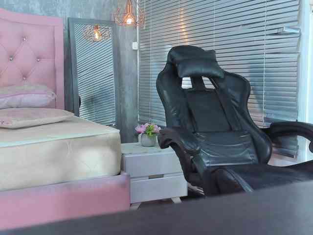 lissa-jhonson webcam