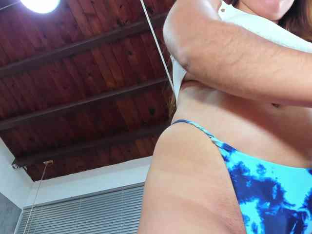 lissa-jhonson webcam