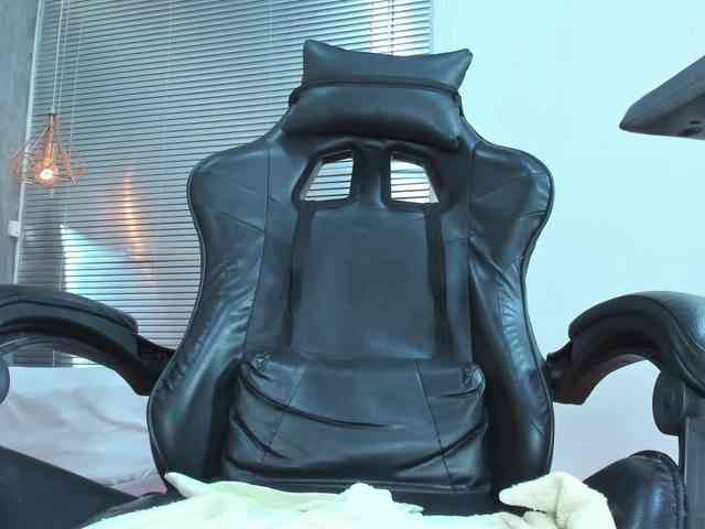 lissa-jhonson webcam