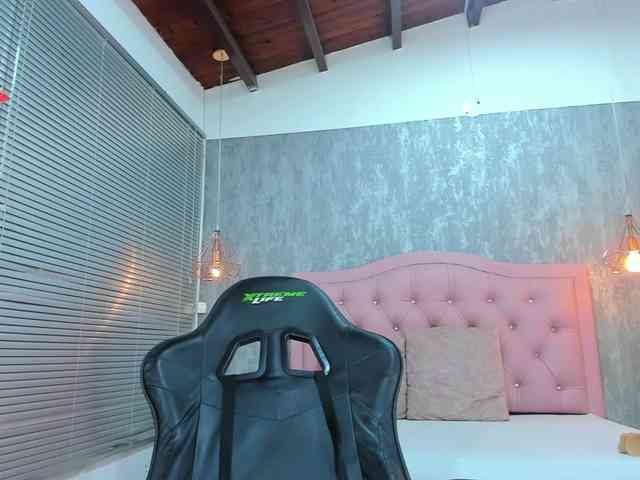 lissa-jhonson webcam