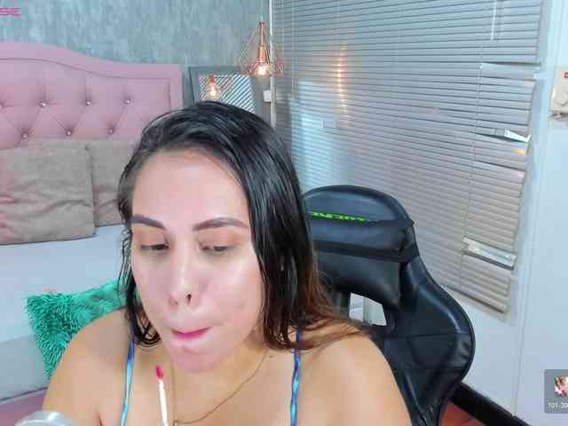 lissa-jhonson webcam