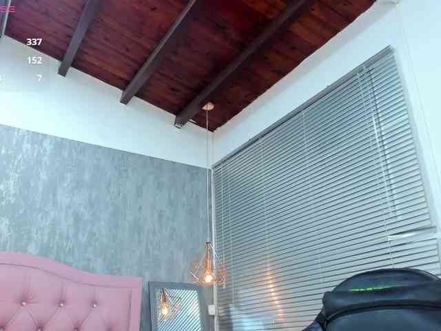 lissa-jhonson webcam