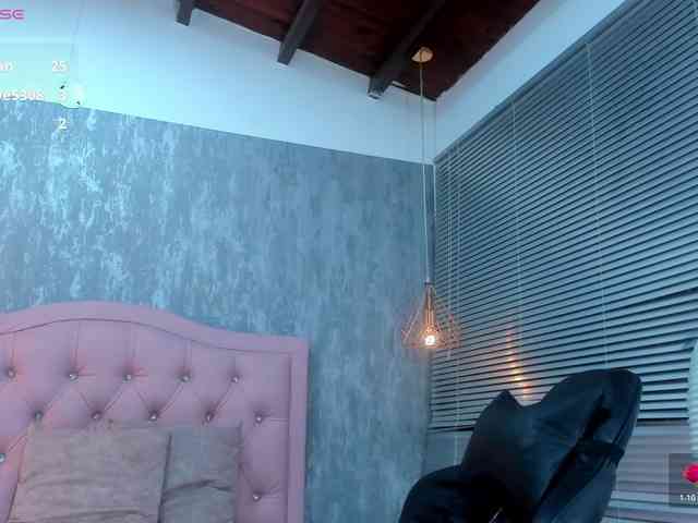 lissa-jhonson webcam