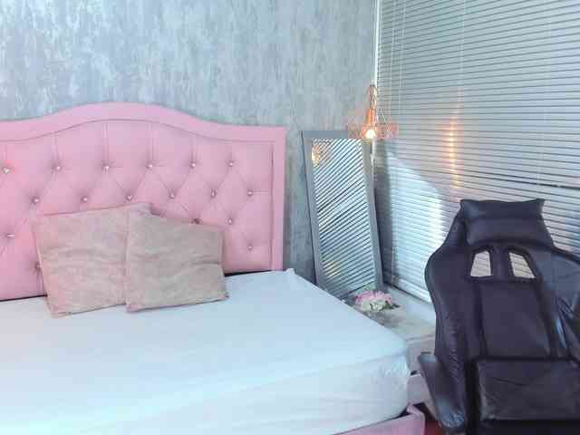 lissa-jhonson webcam