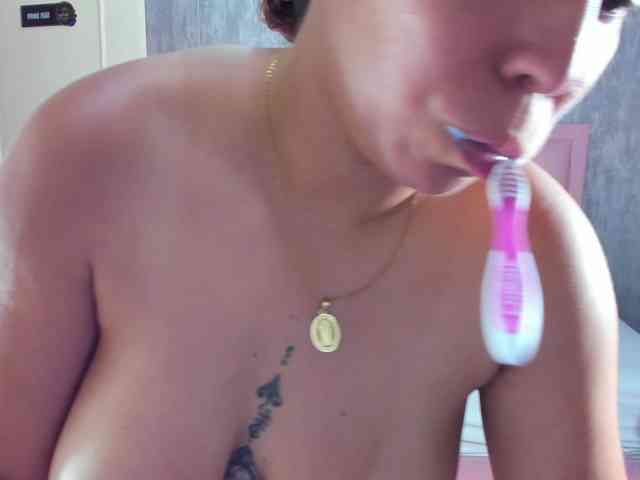 lissa-jhonson webcam