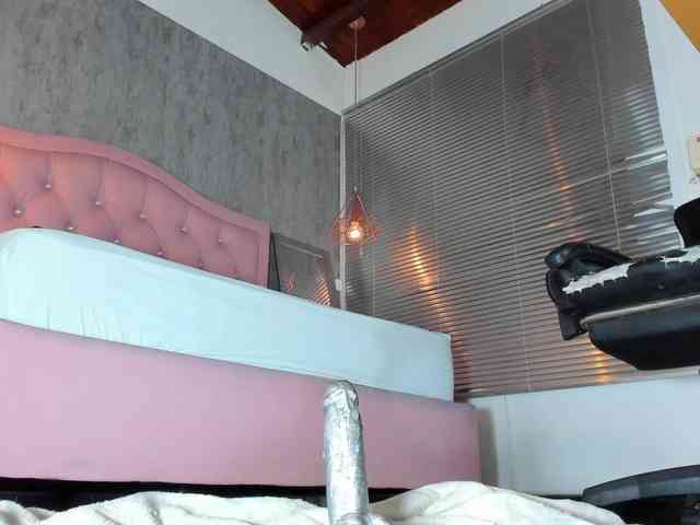 lissa-jhonson webcam