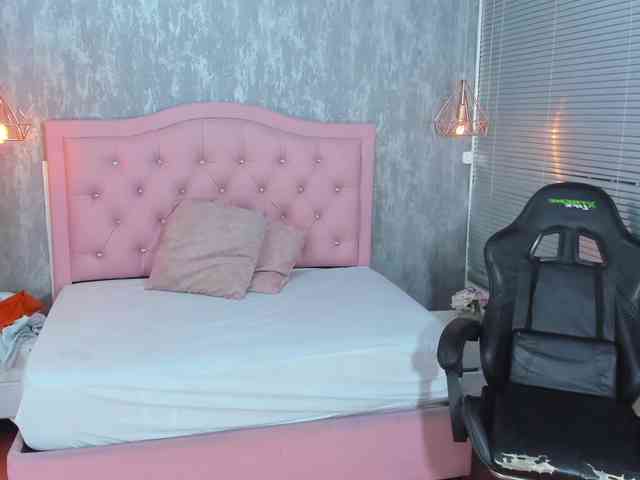 lissa-jhonson webcam