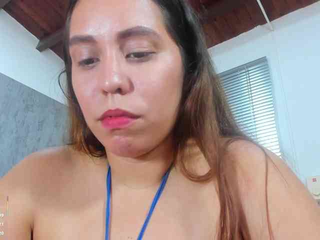 lissa-jhonson webcam