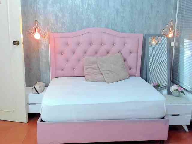 lissa-jhonson webcam