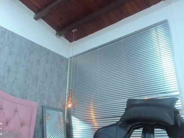 lissa-jhonson webcam