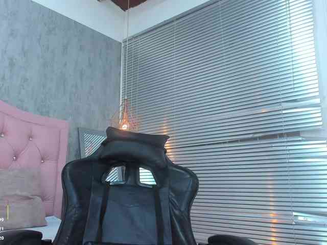 lissa-jhonson webcam