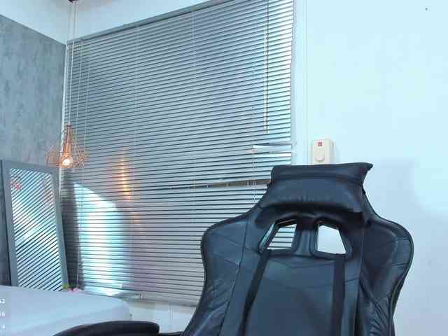 lissa-jhonson webcam