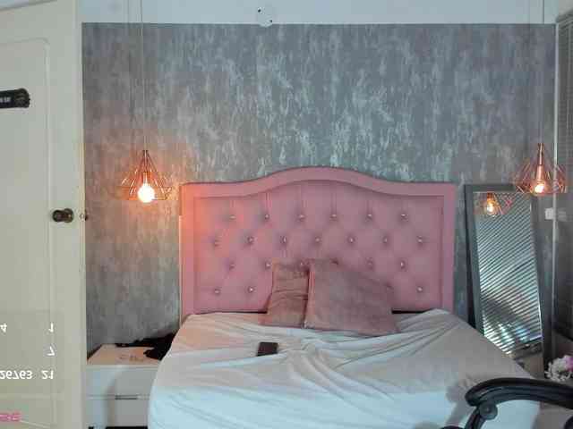 lissa-jhonson webcam