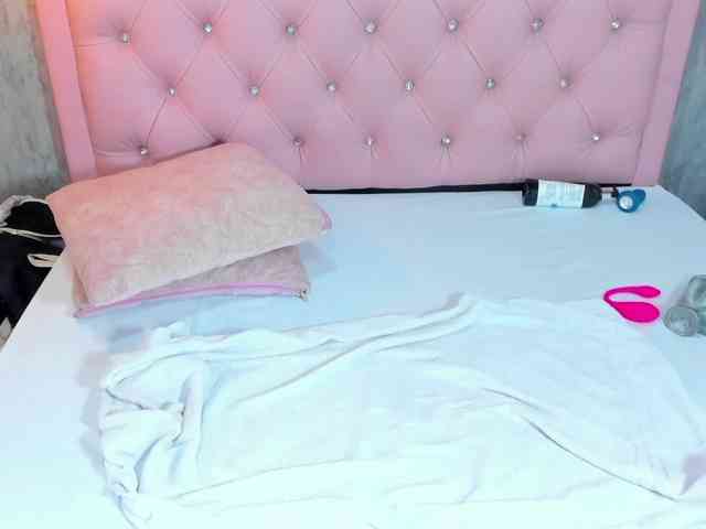 lissa-jhonson webcam