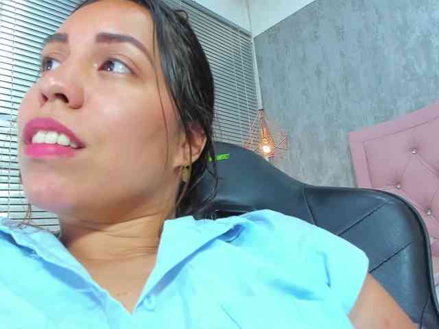 lissa-jhonson webcam