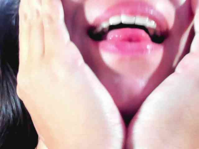 lissa-jhonson webcam